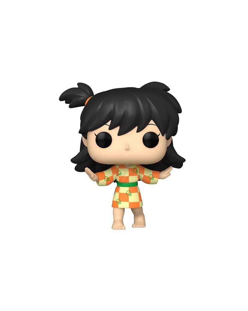Inuyasha - 1296 Rin