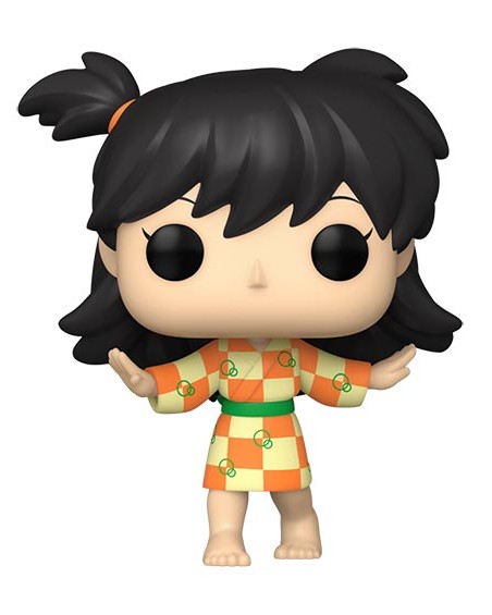 Inuyasha - 1296 Rin