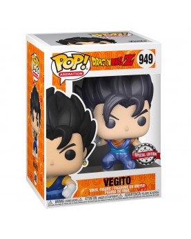 Dragon Ball Z - 949 Vegito - Special Edition