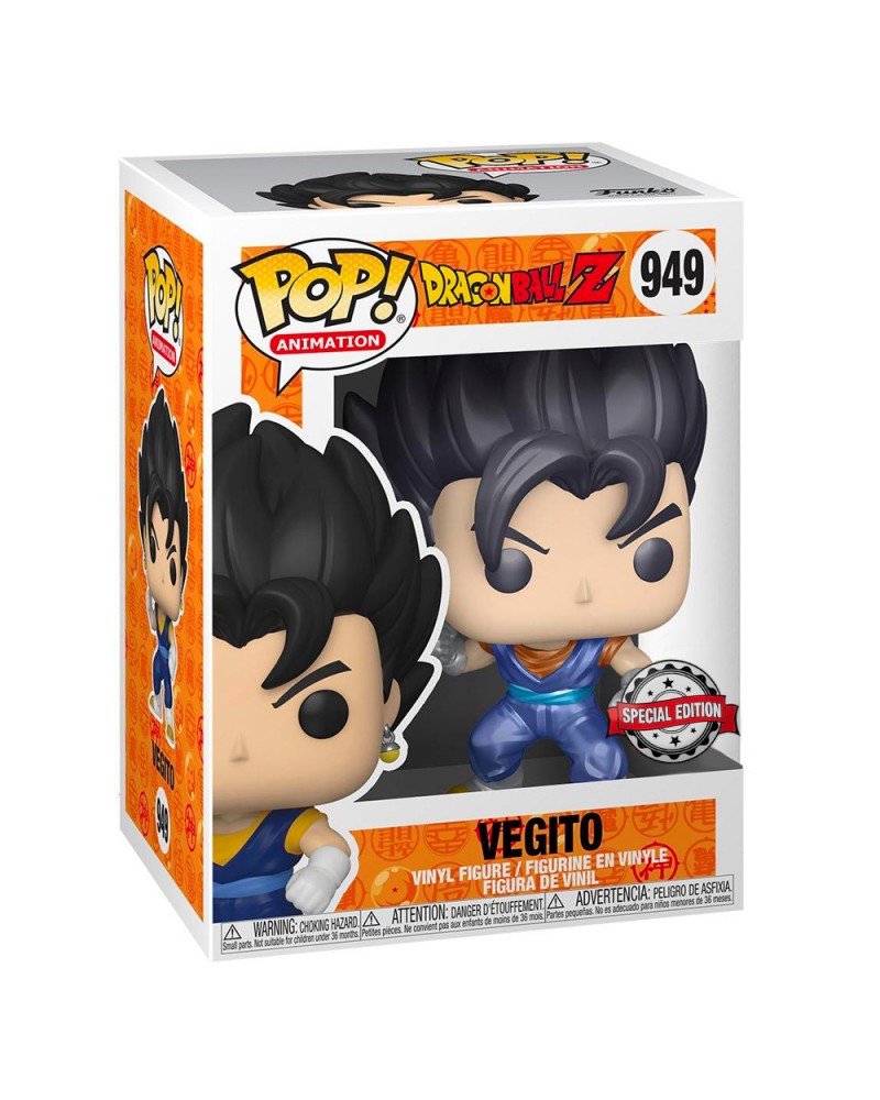 Dragon Ball Z - 949 Vegito - Special Edition