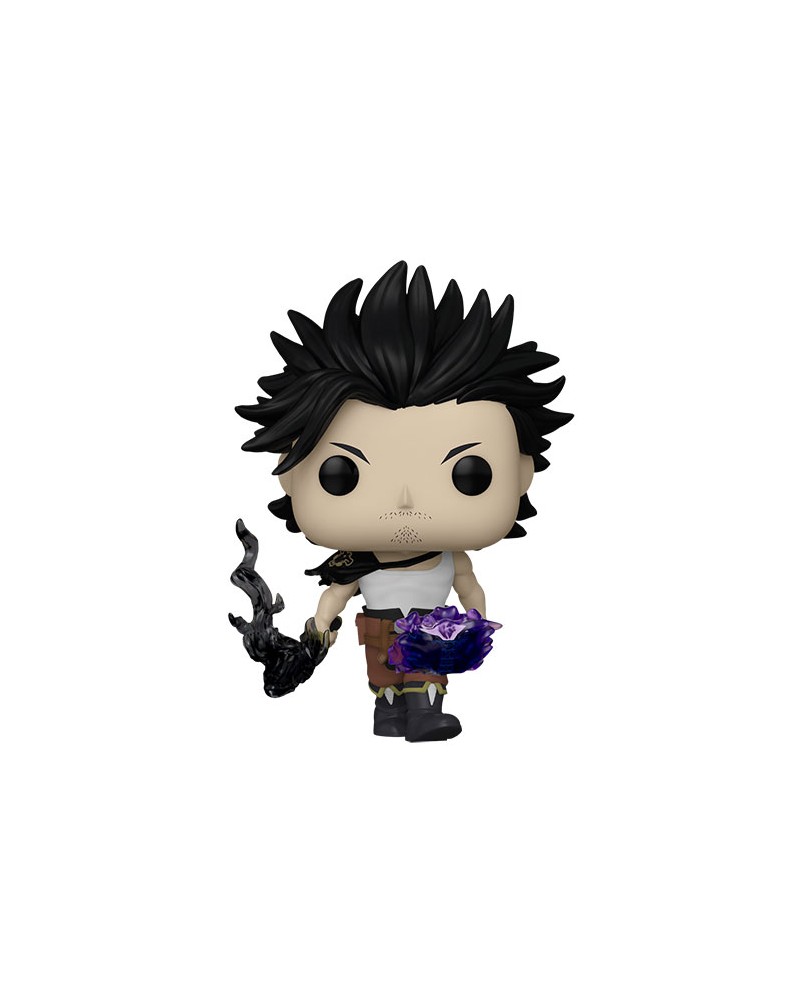 Black Clover - 1423 Yami