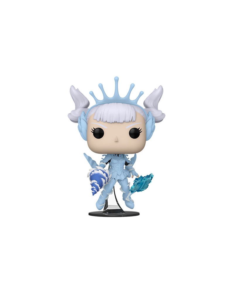 Black Clover - 1421 Noelle ( Valkyrie Armor)