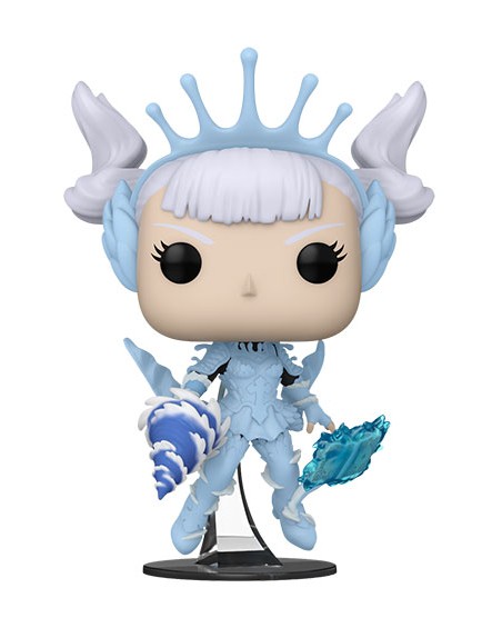 Black Clover - 1421 Noelle ( Valkyrie Armor)