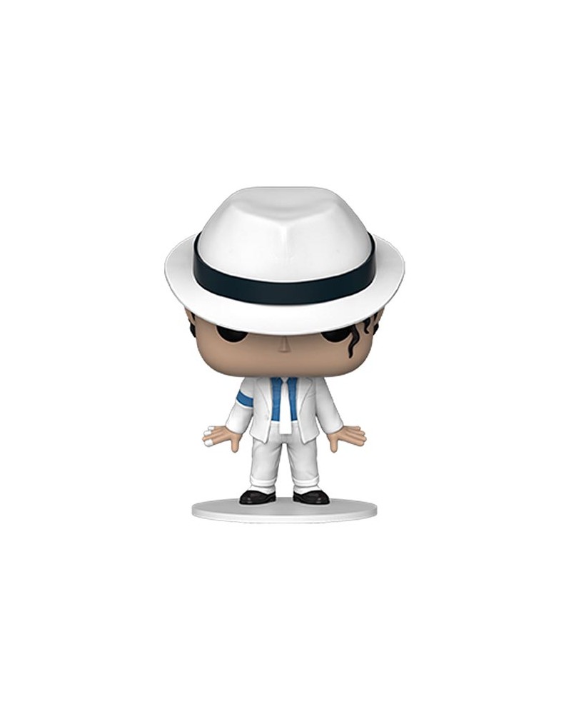 Michael Jackson - 345 Michael Jackson - Smooth Criminal