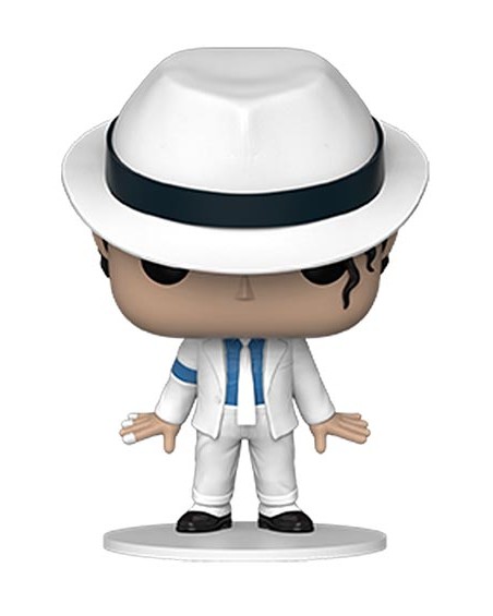 Michael Jackson - 345 Michael Jackson - Smooth Criminal