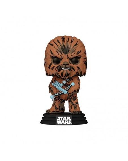 Star Wars: Retro Series - 570 Chewbacca - Special Edition