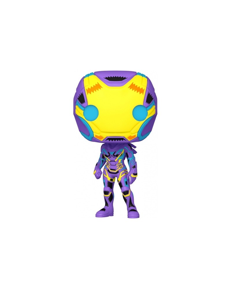 Marvel: Avengers Endgame - 480 Rescue - Special Edition Blacklight