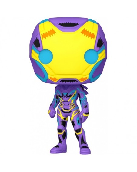 Marvel: Avengers Endgame - 480 Rescue - Special Edition Blacklight