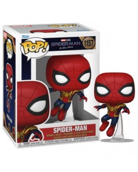 Marvel: Spider-Man No Way Home - 1157 Spider-Man