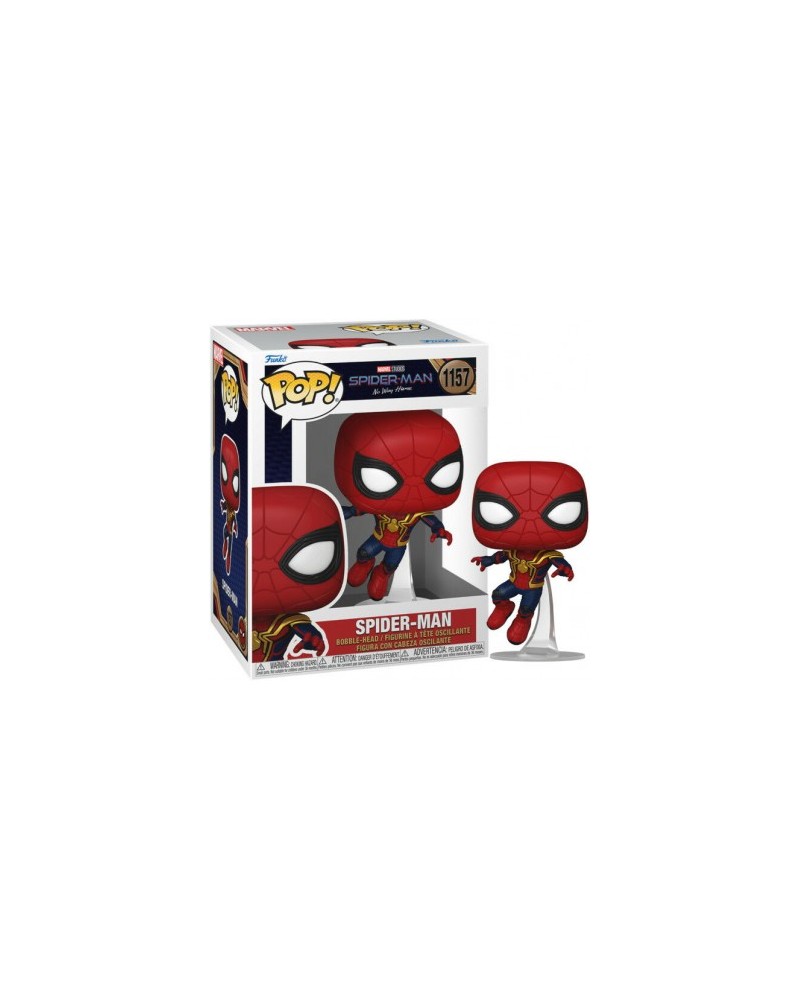 Marvel: Spider-Man No Way Home - 1157 Spider-Man