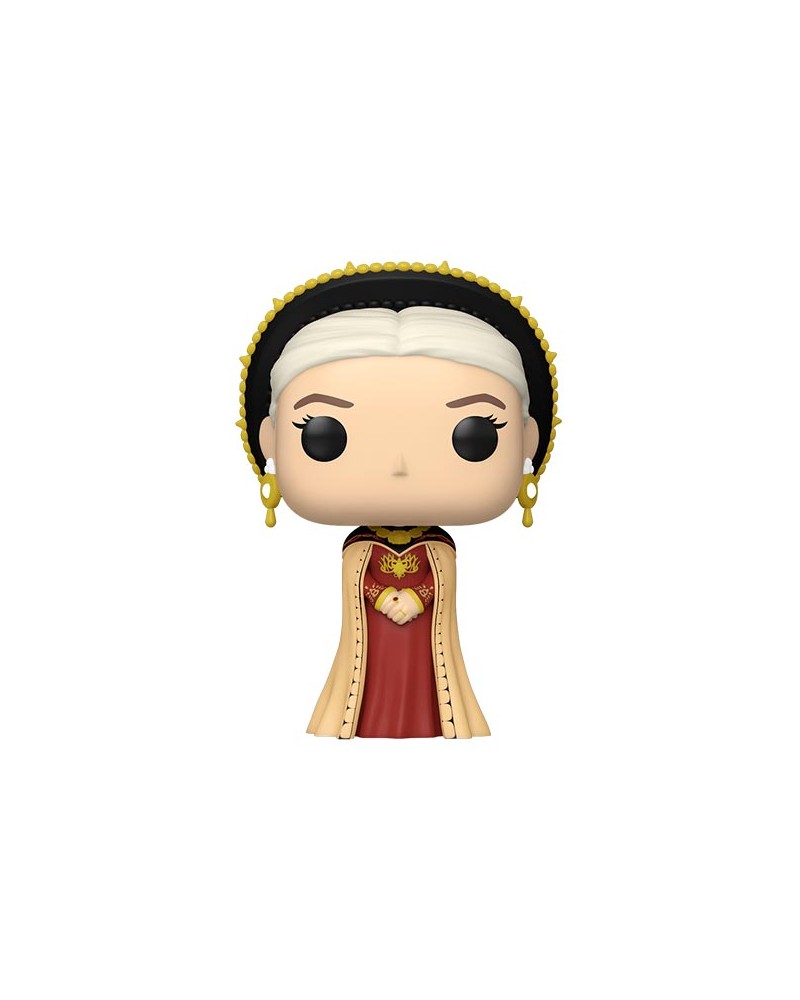 House Of The Dragon - 06 Thaenyra Targaryen