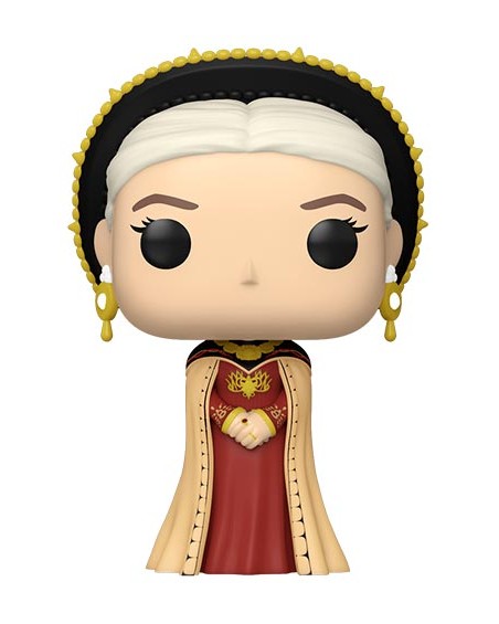 House Of The Dragon - 06 Thaenyra Targaryen