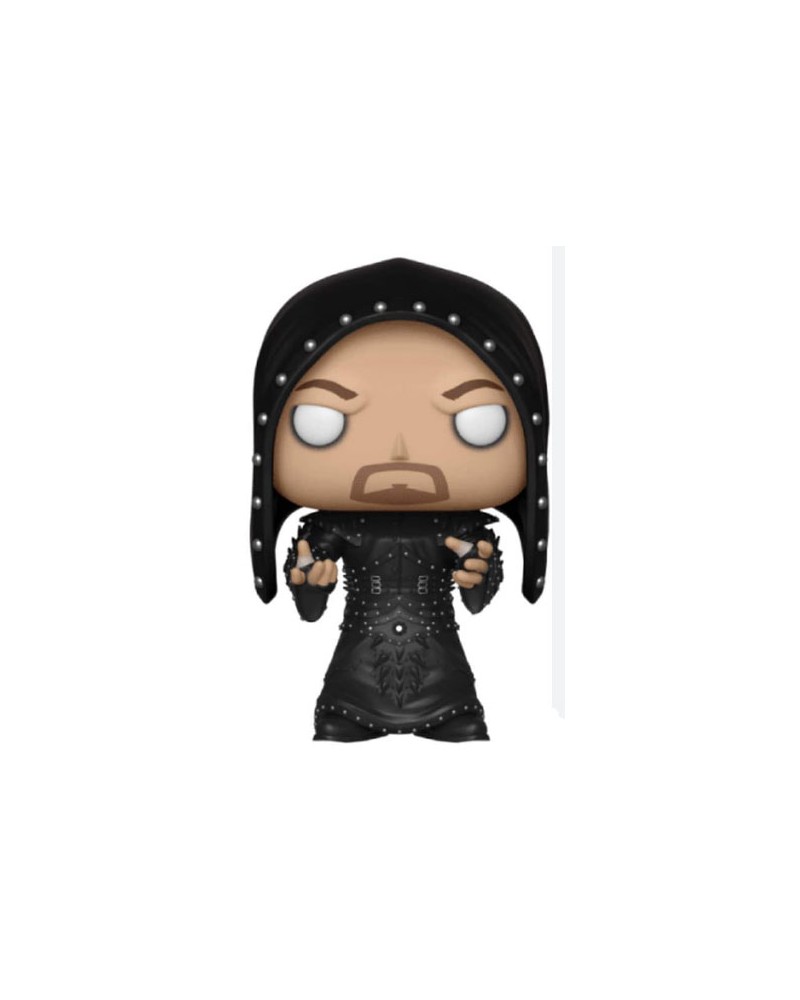 WWE - 69 Undertaker