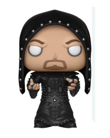 WWE - 69 Undertaker