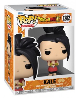 Dragon Ball Super - 1282 Kale