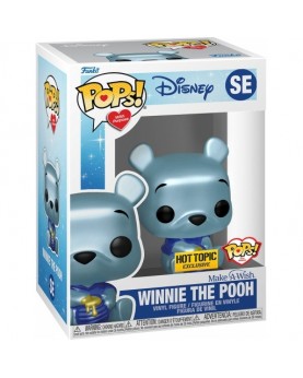 Disney- SE Winnie The Pooh - Special Edition