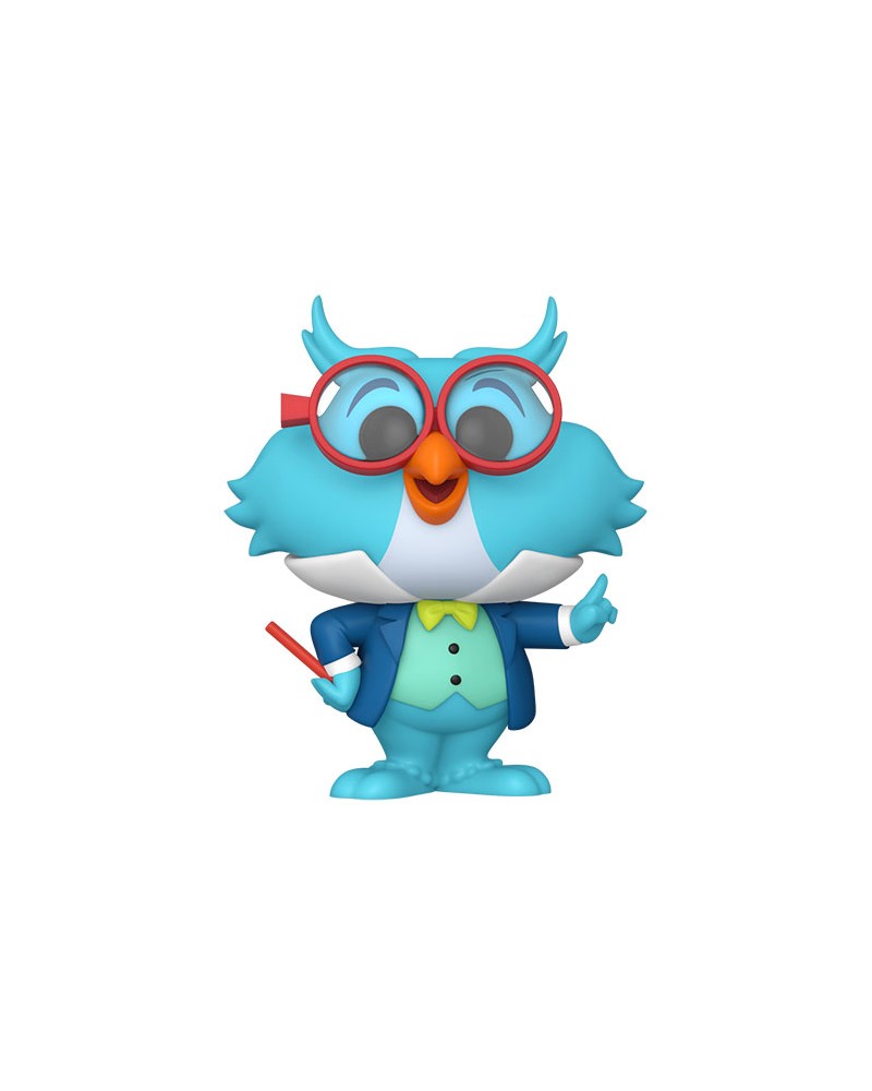 Disney - 1249 Professor Owl - Limited Edition