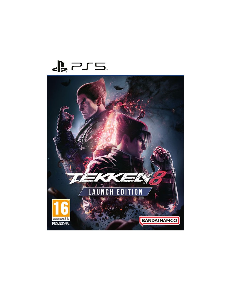 Tekken 8 - PS5