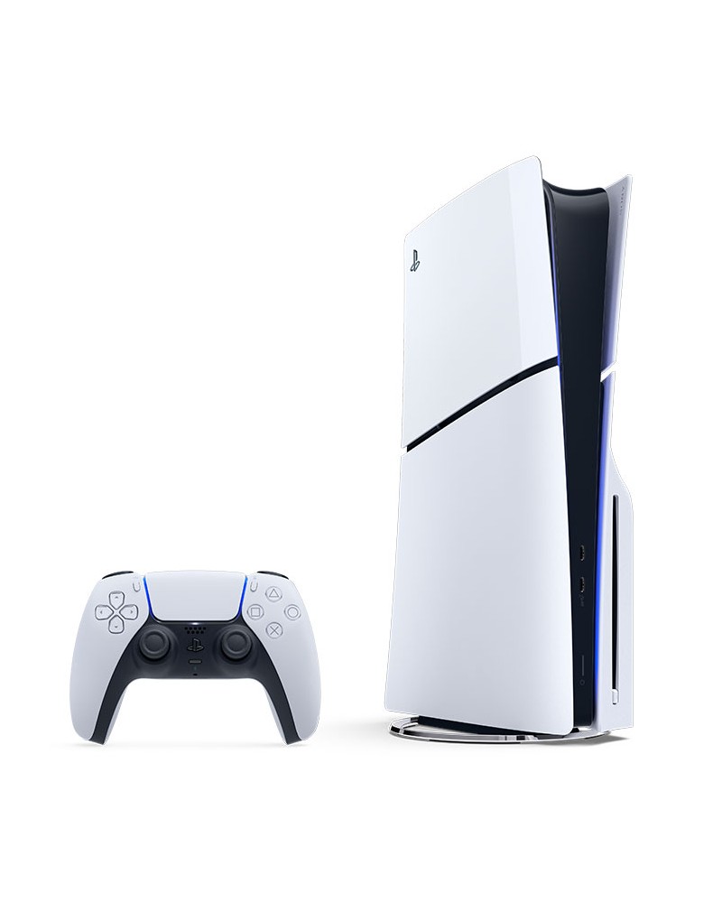 Playstation 5 Slim