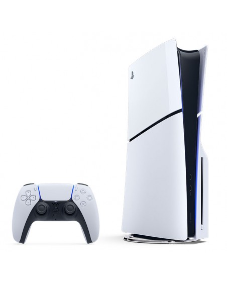 Playstation 5 Slim