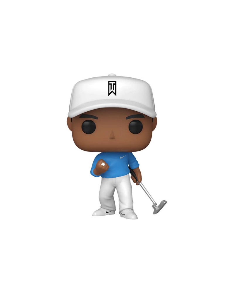 Tiger Woods - 04 Tiger Woods - Special Edition