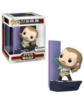 Star Wars: Duel Of The Fates - 508 Qui Gon Jinn - Special Edition
