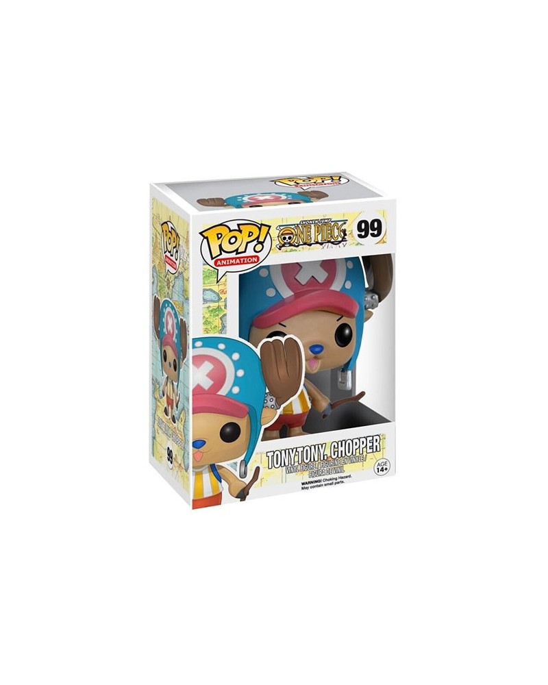 One Piece - 99 Tony Chopper