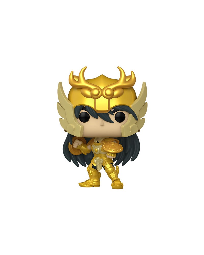 Saint Seiya - 1424 Libra Shiryu