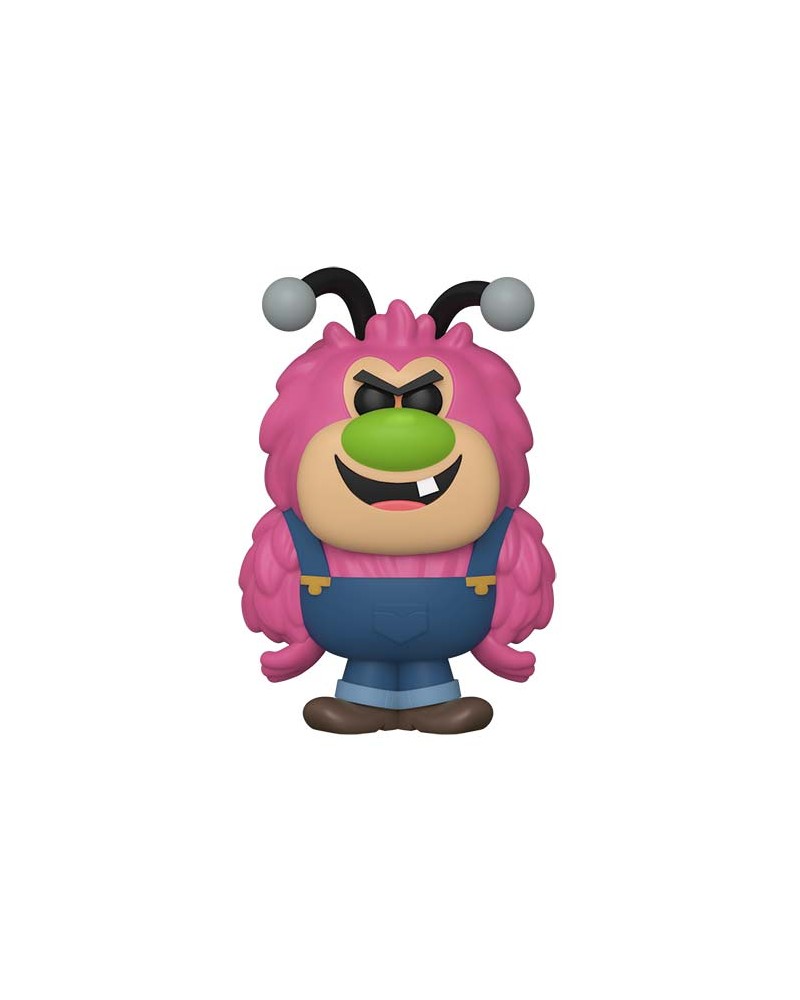 Powerpuff Girls - 1083 Fuzzy Lumpkins