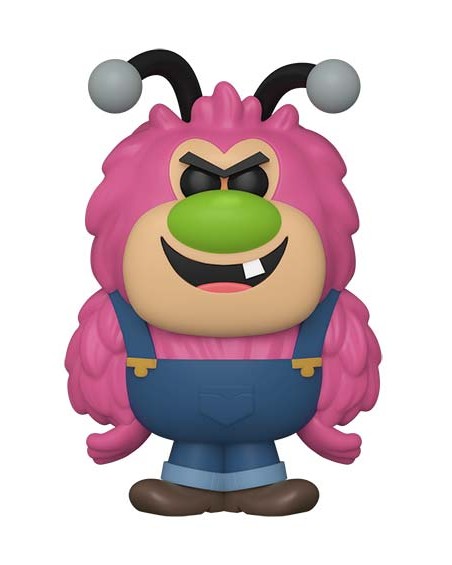 Powerpuff Girls - 1083 Fuzzy Lumpkins