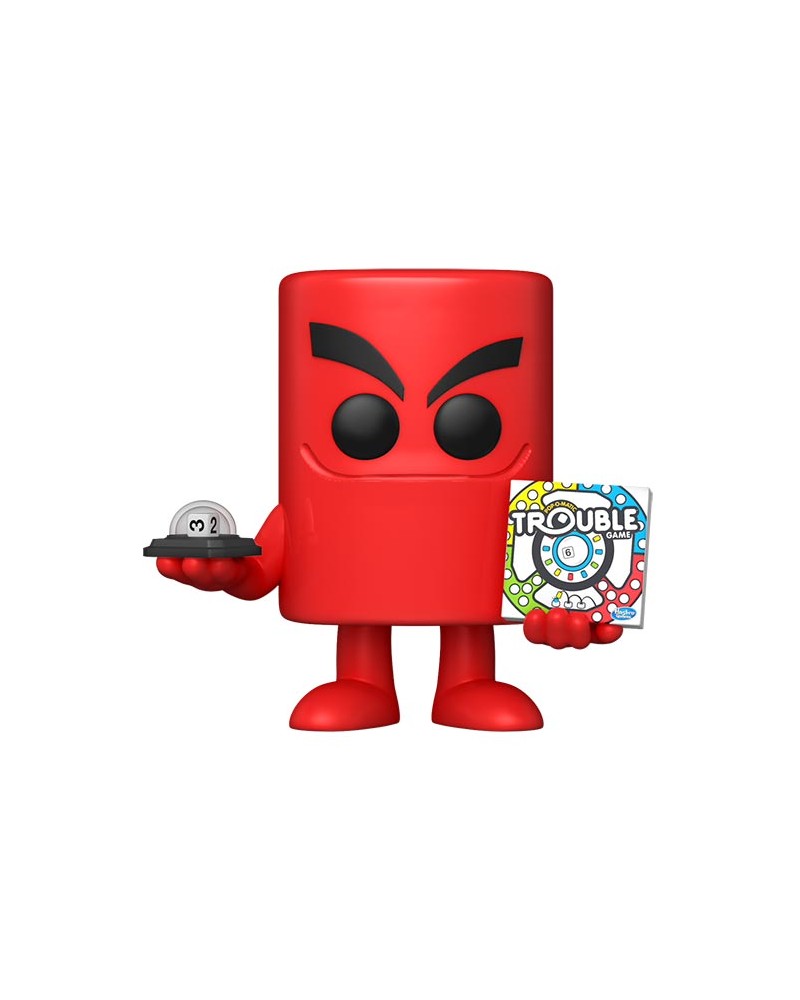 Pop O Matic - 98 Touble Board