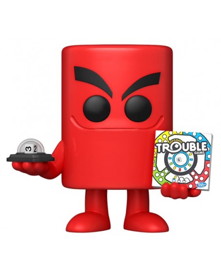 Pop O Matic - 98 Touble Board
