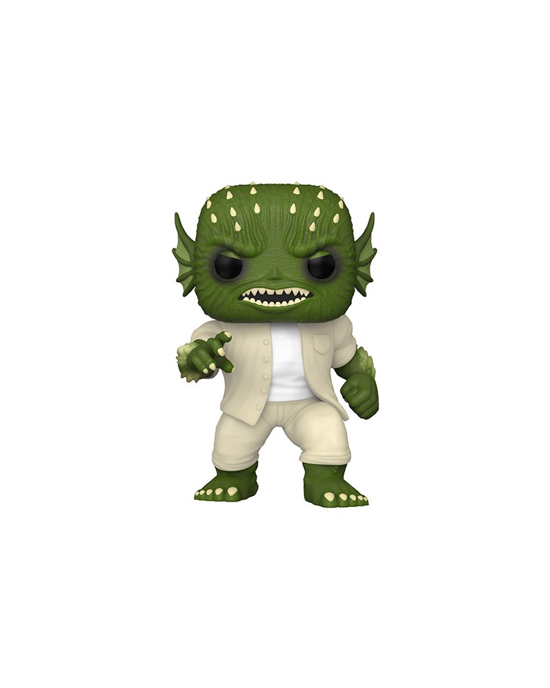 Marvel: She Hulk - 1129 Abomination