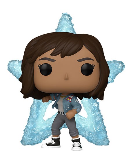 Marvel: Doctor Strange In The Multiverse Of Madness - 10702 America Chavez - Special Edition