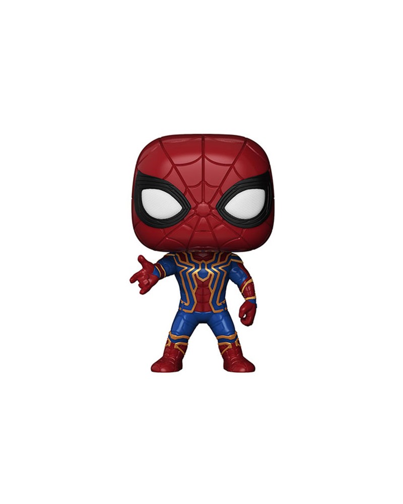 Marvel: Avengers Infinity War - 284 Iron Spider