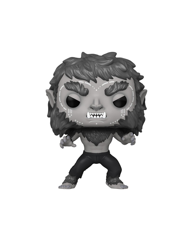 Marvel: Werewolf By Night - 1273 The Werewolf
