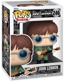 John Lenon - 246ohn Lenon