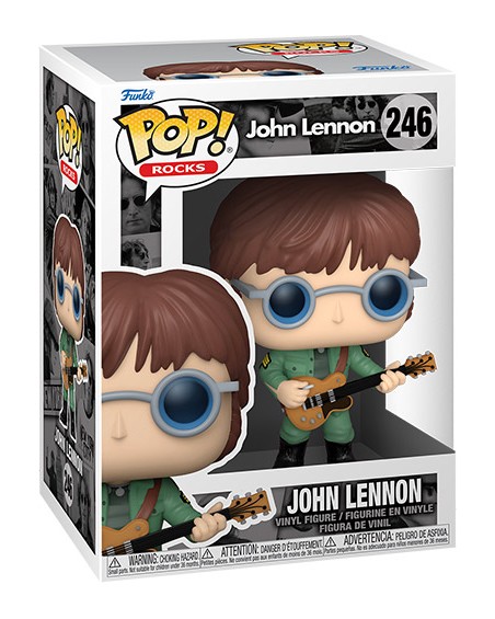 John Lenon - 246ohn Lenon