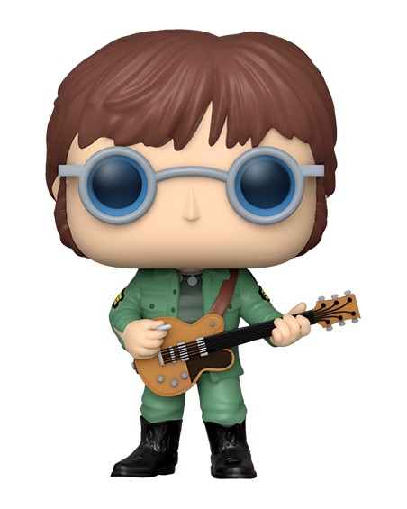 John Lenon - 246ohn Lenon