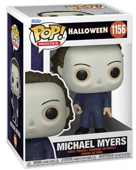 Halloween - 1156 Michael Myers