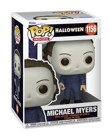 Halloween - 1156 Michael Myers