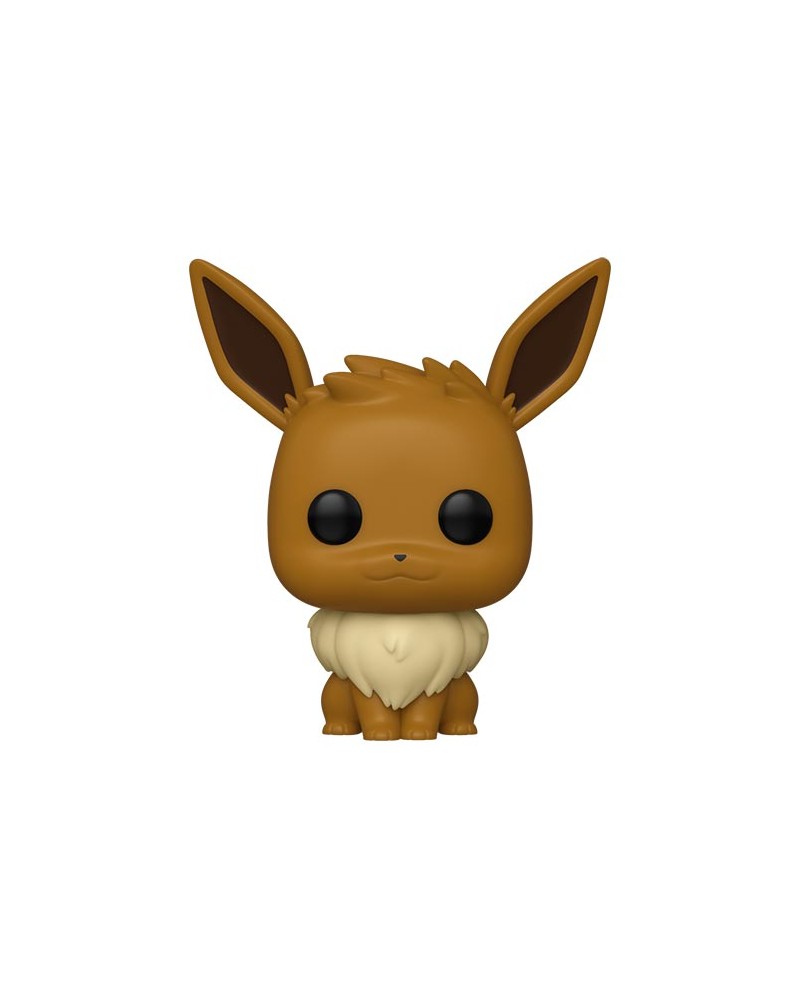 Pokemon - 577 Eevee