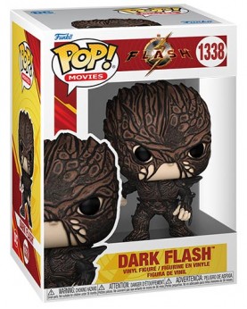 Flash - 1338 Dark Flash