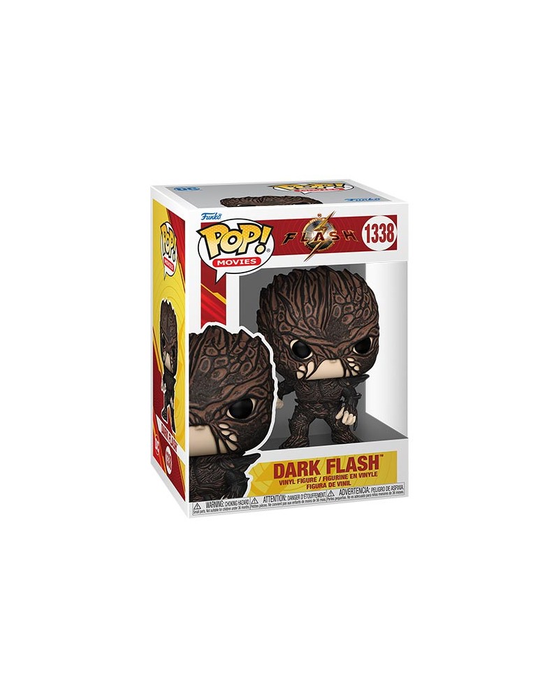 Flash - 1338 Dark Flash