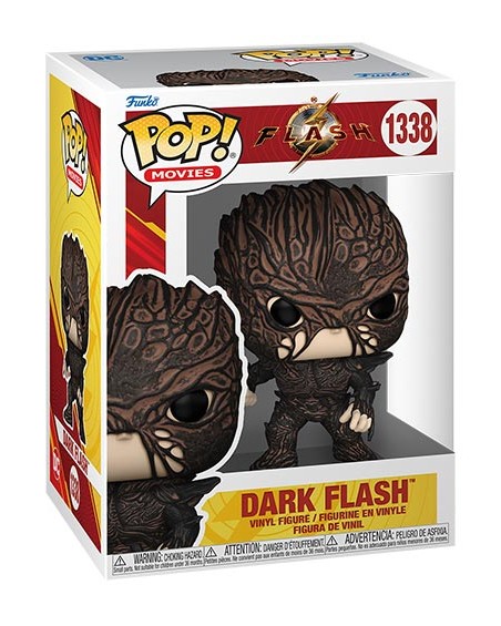 Flash - 1338 Dark Flash