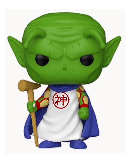 Dragon Ball Z - 952 Kami