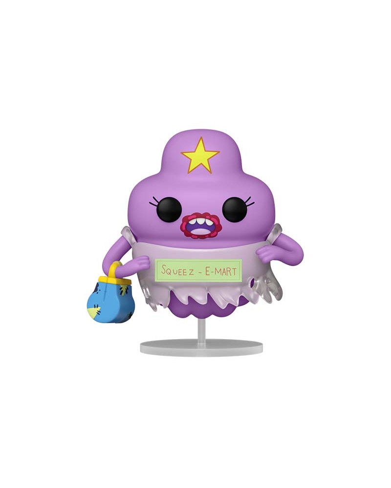 Adventure Time - 1075 Lumpy Space Princess
