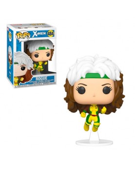 X-Men - 423 Rogue