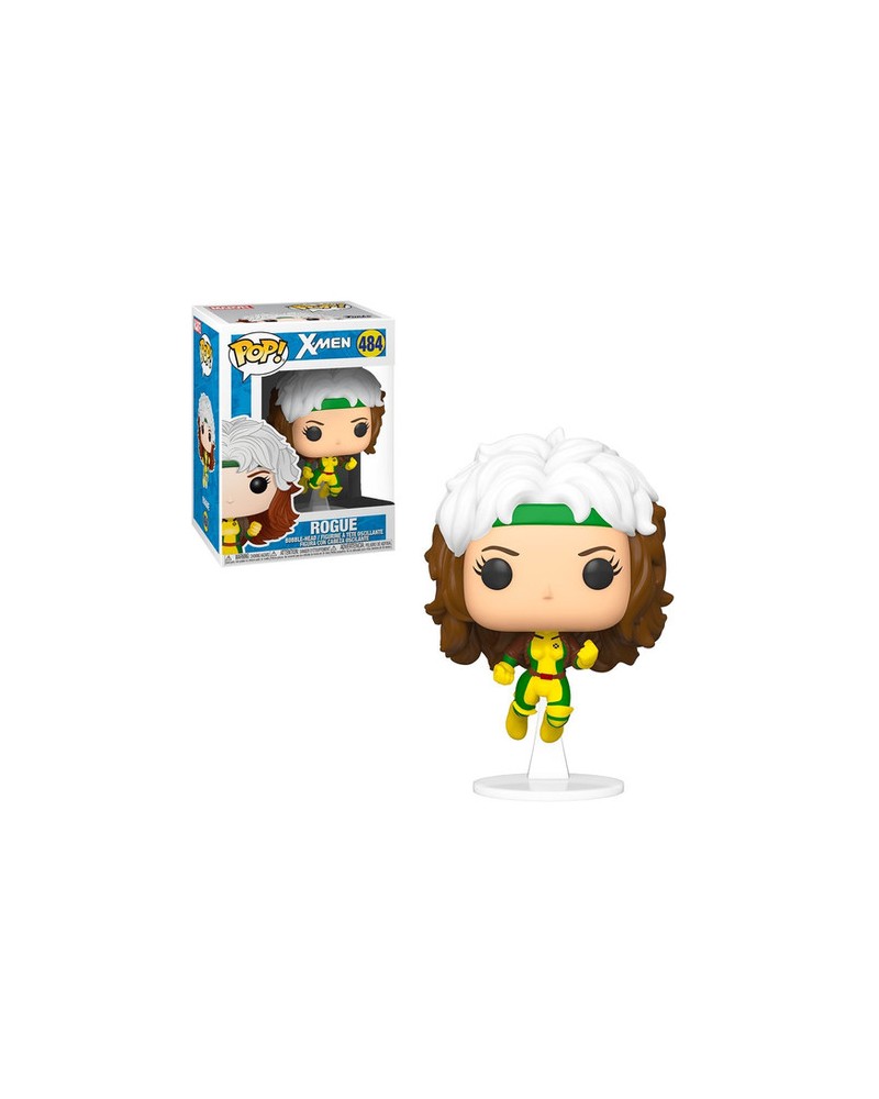 X-Men - 423 Rogue