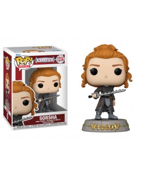 Willow- 1314 Sorsha